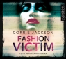 Fashion Victim
	 (Audiobook) Jackson Corrie