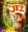 Mały Las. Jeż