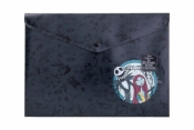 Koperta na dokumenty A4 PP Disney Burton's Nightmare wzór 1