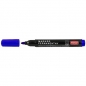 Marker permanentny Toma 1,5mm - niebieski (TO-202)
