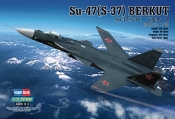 HOBBY BOSS SU47 (S37) Berkut (80211)