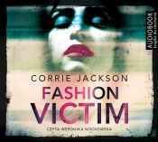 Fashion Victim (Audiobook) - Jackson Corrie