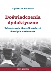 Doświadczenia dydaktyczne - Koterwas Agnieszka
