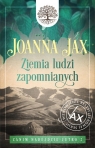 Zanim nadejdzie jutro T.2 Ziemia ludzi.. Joanna Jax
