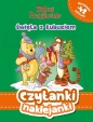 Disney. Czytanki naklejanki. Święta z Kubusiem - Opracowanie zbiorowe
