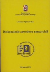 Doskonalenie zawodowe nauczycieli