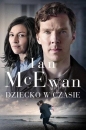 Dziecko w czasie wyd. filmowe - Ian McEwan