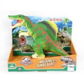 Figurka Icom z dźwiękiem, 30 cm Dino (GE009183)