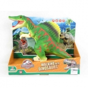Figurka Icom z dźwiękiem, 30 cm Dino (GE009183)