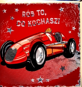 Karnet kw serdeczne życzenia HM-200-1171
