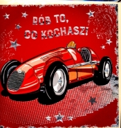 Karnet kw serdeczne życzenia HM-200-1171