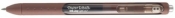 Długopis INKJOY gel cocoa 0,7 mm (1978311)