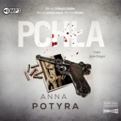 Pchła - Potyra Anna