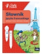 Czytaj z Albikiem: Słownik języka francuskiego - Interaktywna mówiąca książka (54821)