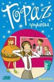 Topaz ryzykantka