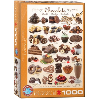 <img src='https://webimage.pl/pics/116/4/d628136604116.jpg' style='height:440px' /> Puzzle 1000 Chocolate 6000-0411