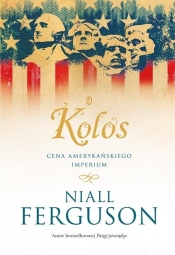 Kolos - Niall Ferguson