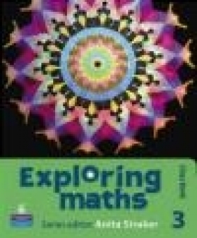 Exploring Maths: Class Book Tier 3 Jonathan Longstaffe, Sue Jennings, Rosalyn Hyde