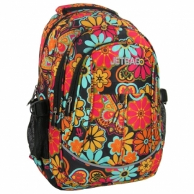 Plecak Jetbag 16 E 11 DERFORM