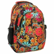 Plecak Jetbag 16 E 11 DERFORM