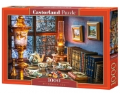 Puzzle Afternoon Tea 1000