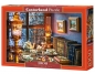 Puzzle Afternoon Tea 1000
