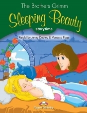 Sleeping Beauty. Stage 3 + kod - The Brothers Grimm