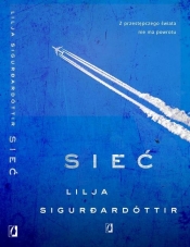 Sieć - Lilja Sigurðardóttir