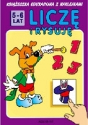 Świat łamigłówek sześciolatka