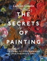 The Secrets of Painting Lachlan Goudie