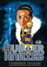 Hunter x Hunter. Tom 8 Yoshihiro Togashi
