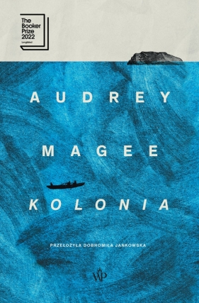 Kolonia - Magee Audrey