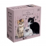 <img src='https://webimage.pl/pics/116/5/d5902277385116.png' width='400' height='400'> Interdruk, Puzzle 250: Puppy Sign 1