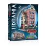 Puzzle 3D: Urbania Hotel (W3D-0501)