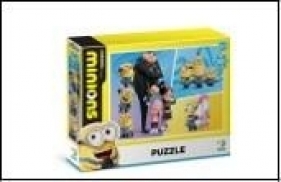 Puzzle 80 Minions