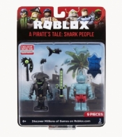 Roblox - zestaw Game Pack A Pirate's Tale