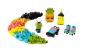LEGO Classic: Kreatywna zabawa neonowymi kolorami (11027)