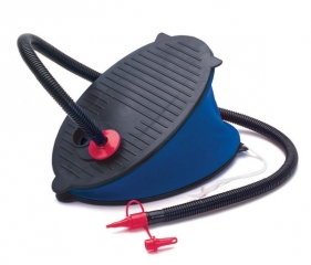 INTEX POMPKA NOŻNA 29 cm. (69611)