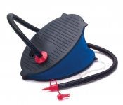INTEX POMPKA NOŻNA 29 cm. (69611)