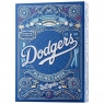 Los Angeles Dodgers Playing Cards by Theory11