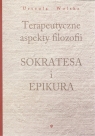 Terapeutyczne aspekty filozofii Sokratesa i Epikura