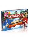 Monopoly Sonic Boom