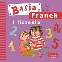 Basia, Franek i liczenie