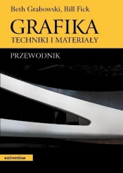 Grafika Techniki i materiały