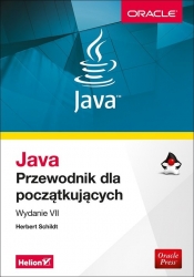 Java Przewodnik dla początkujących - Herbert Schildt