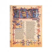Kalendarz Paperblanks 2023 Inferno Ultra Tygodniowy VER
