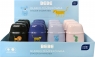 Gumko-temperówka BB Kids, 1 szt