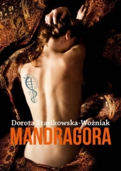 Mandragora - Stasikowska- Woźniak Dorota