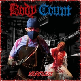 Merciless (Vinyl)