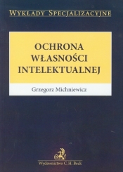 Ochrona własności intelektualnej